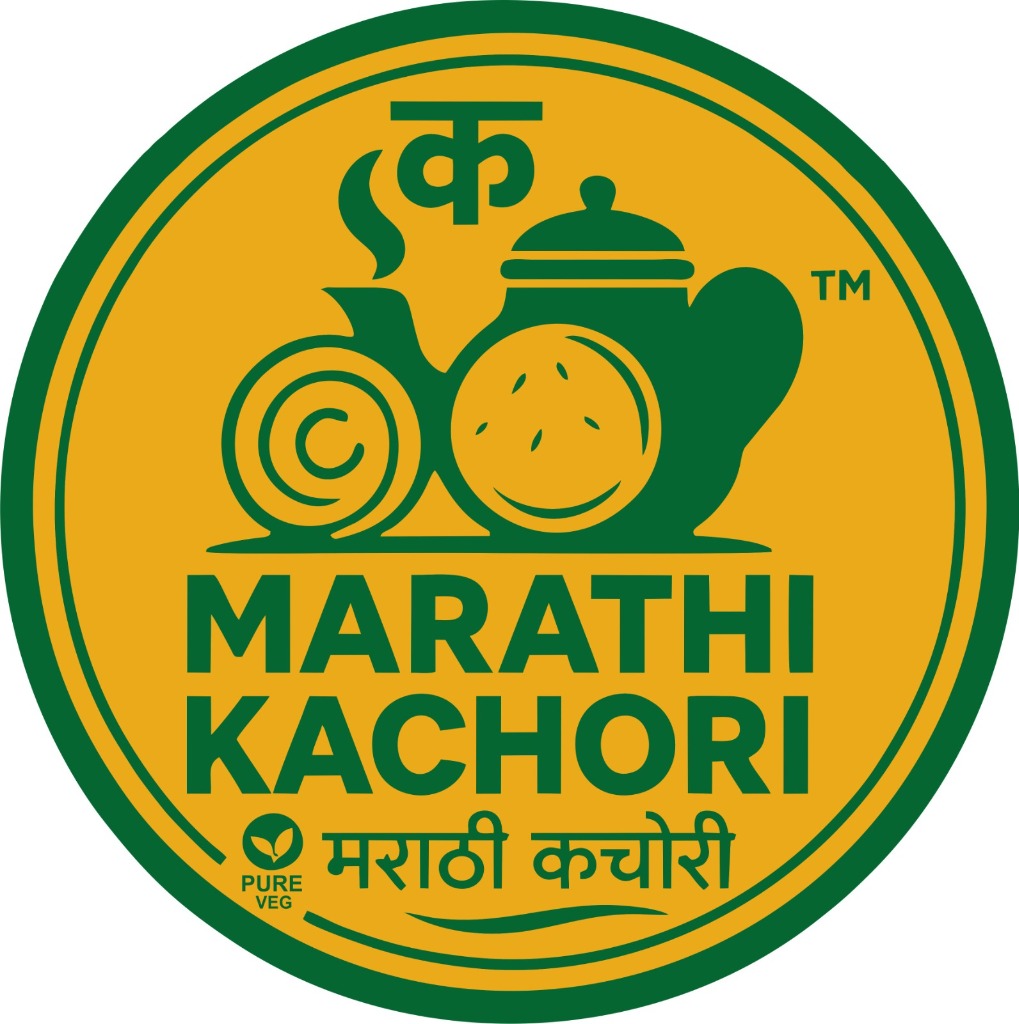 Marathi Kachori™ Logo